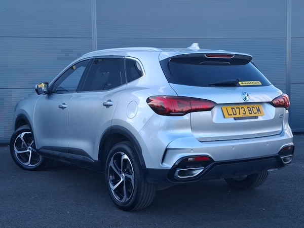 Used MG MG HS 2023 for sale - 76246436: Photo 3