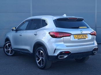 Used MG MG HS 2023 for sale - 76246436: Photo 3