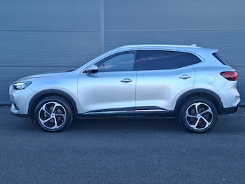 Used MG MG HS 2023 for sale - 76246436: Photo 4
