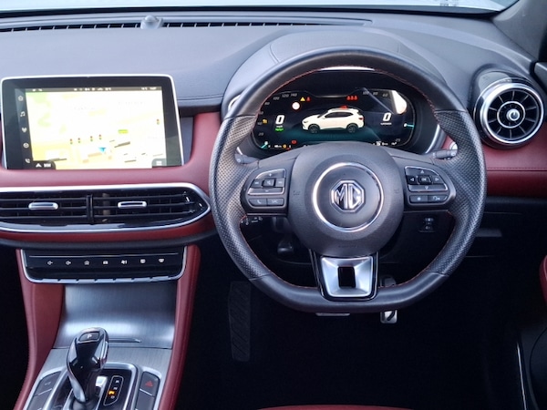 Used MG MG HS 2023 for sale - 76246436: Photo 7