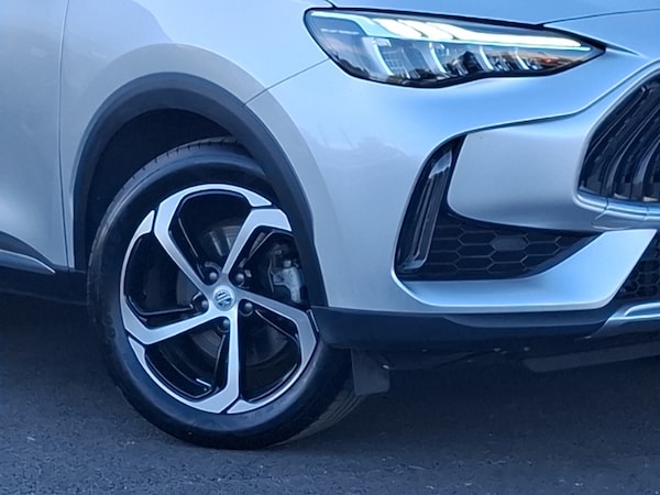 Used MG MG HS 2023 for sale - 76246436: Photo 9
