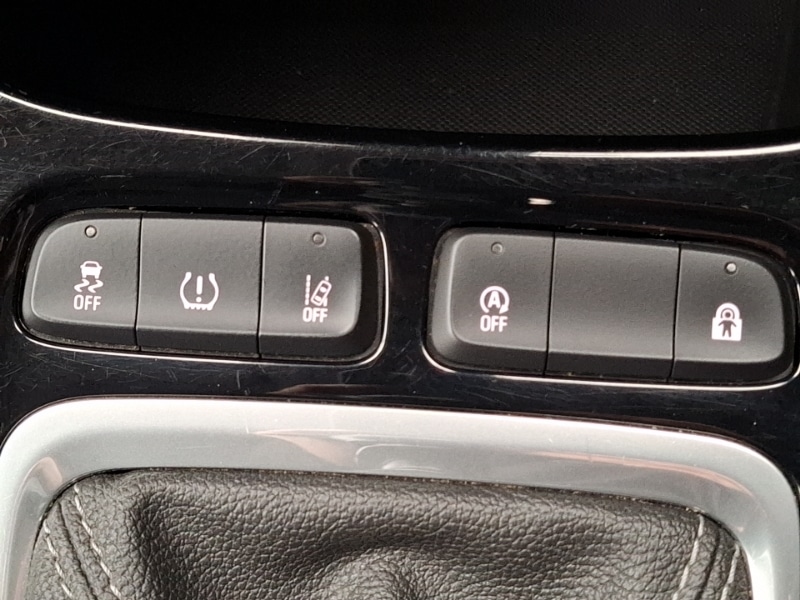 Used Vauxhall Crossland X 2019 for sale - 77284742: Photo 11