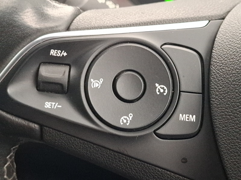 Used Vauxhall Crossland X 2019 for sale - 77284742: Photo 12