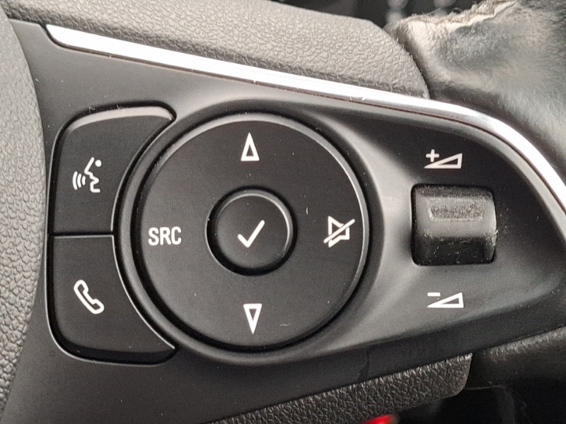 Used Vauxhall Crossland X 2019 for sale - 77284742: Photo 13
