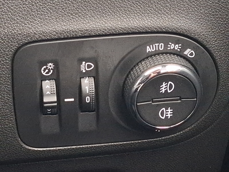 Used Vauxhall Crossland X 2019 for sale - 77284742: Photo 17