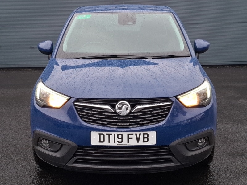 Used Vauxhall Crossland X 2019 for sale - 77284742: Photo 19