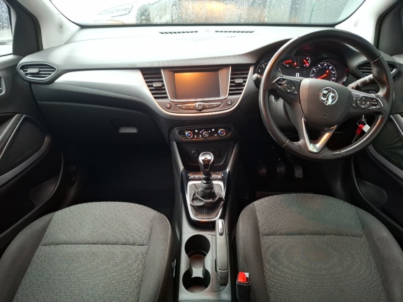 Used Vauxhall Crossland X 2019 for sale - 77284742: Photo 2