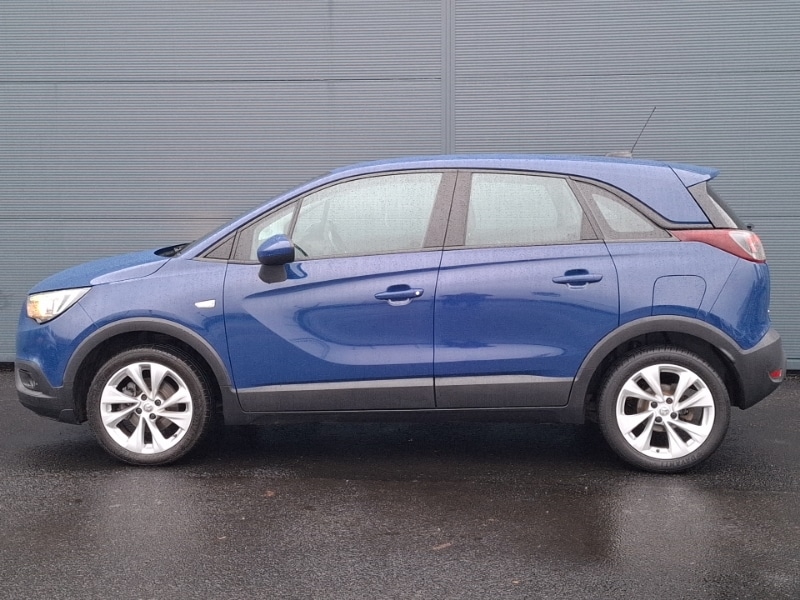 Used Vauxhall Crossland X 2019 for sale - 77284742: Photo 4