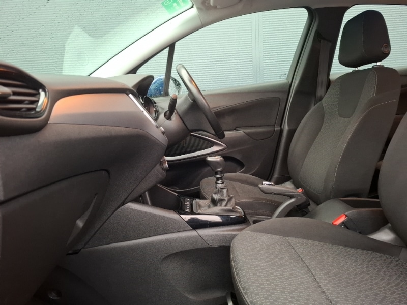 Used Vauxhall Crossland X 2019 for sale - 77284742: Photo 5