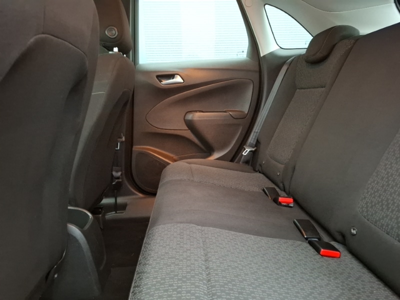 Used Vauxhall Crossland X 2019 for sale - 77284742: Photo 6