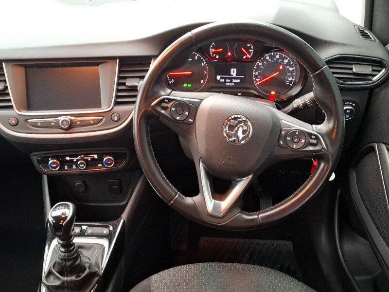 Used Vauxhall Crossland X 2019 for sale - 77284742: Photo 7