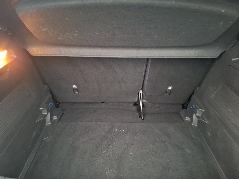 Used Vauxhall Crossland X 2019 for sale - 77284742: Photo 8