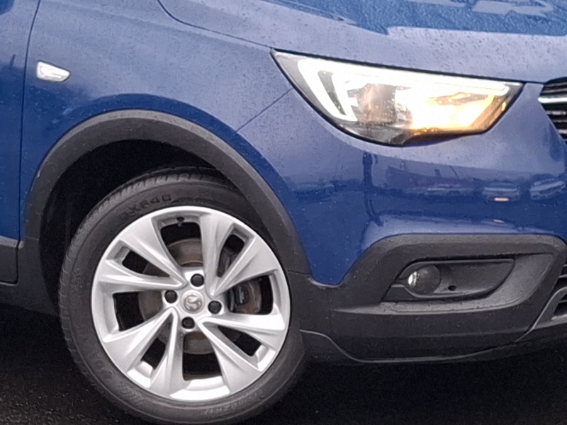 Used Vauxhall Crossland X 2019 for sale - 77284742: Photo 9