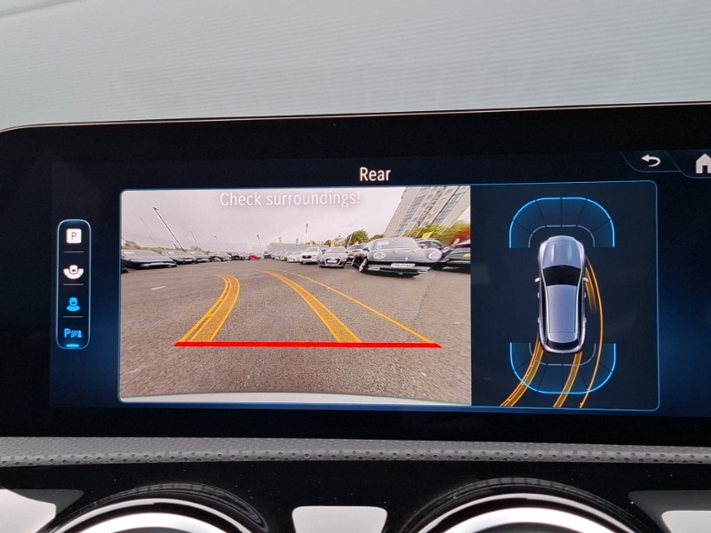 Used Mercedes-Benz CLA 2024 for sale - 76369727: Photo 11