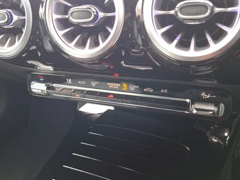 Used Mercedes-Benz CLA 2024 for sale - 76369727: Photo 15