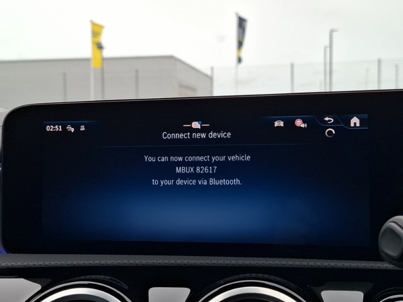 Used Mercedes-Benz CLA 2024 for sale - 76369727: Photo 17