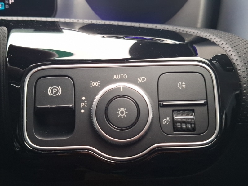 Used Mercedes-Benz CLA 2024 for sale - 76369727: Photo 18