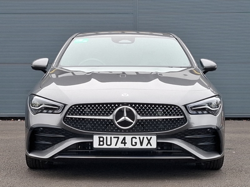 Used Mercedes-Benz CLA 2024 for sale - 76369727: Photo 19