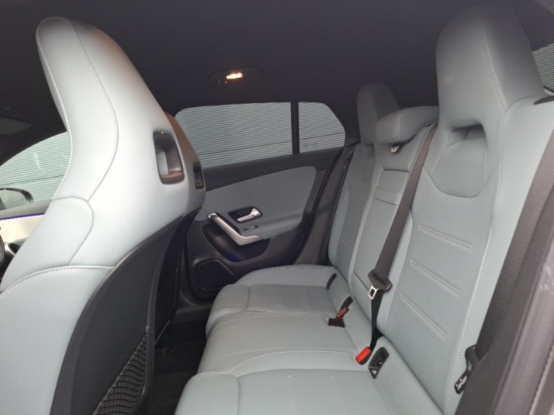 Used Mercedes-Benz CLA 2024 for sale - 76369727: Photo 6