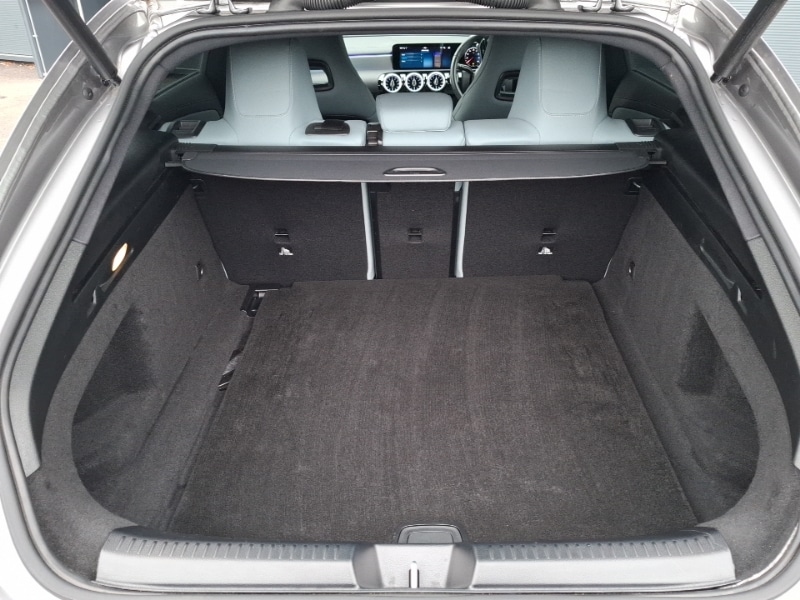 Used Mercedes-Benz CLA 2024 for sale - 76369727: Photo 8