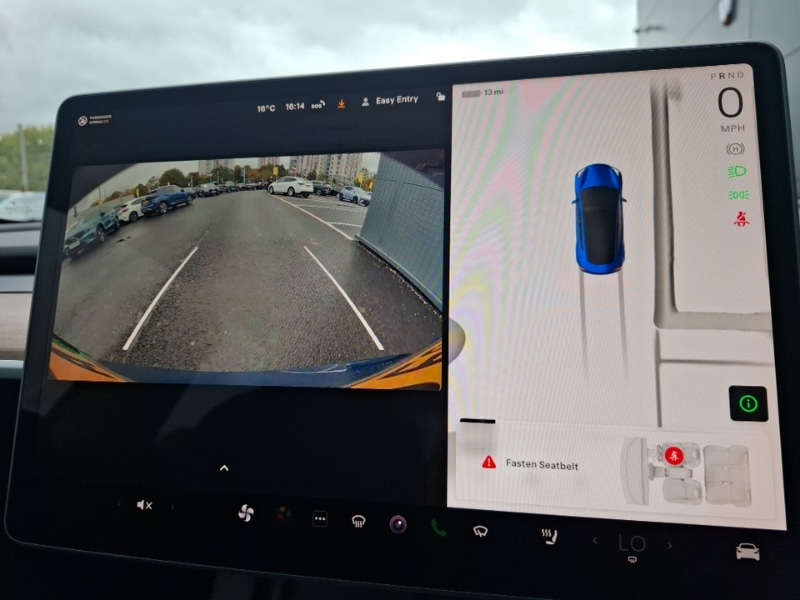 Used Tesla Model 3 2022 for sale - 76135027: Photo 10