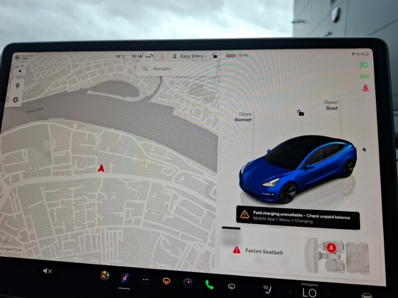 Used Tesla Model 3 2022 for sale - 76135027: Photo 11