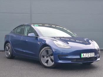 Used Tesla Model 3 2022 for sale - 76135027: Photo