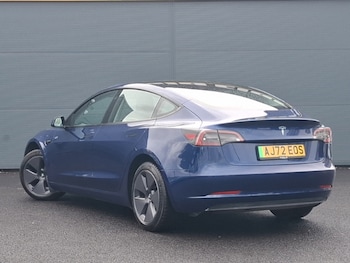 Used Tesla Model 3 2022 for sale - 76135027: Photo
