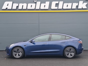 Used Tesla Model 3 2022 for sale - 76135027: Photo