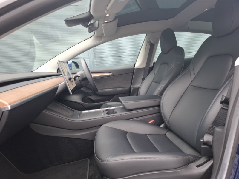 Used Tesla Model 3 2022 for sale - 76135027: Photo 5