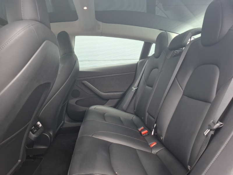 Used Tesla Model 3 2022 for sale - 76135027: Photo 6