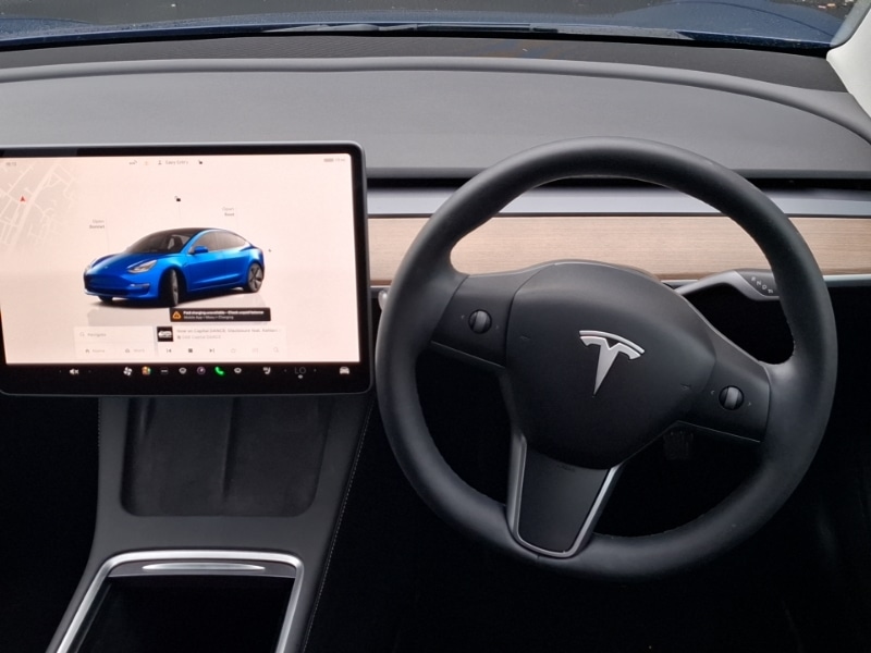 Used Tesla Model 3 2022 for sale - 76135027: Photo 7
