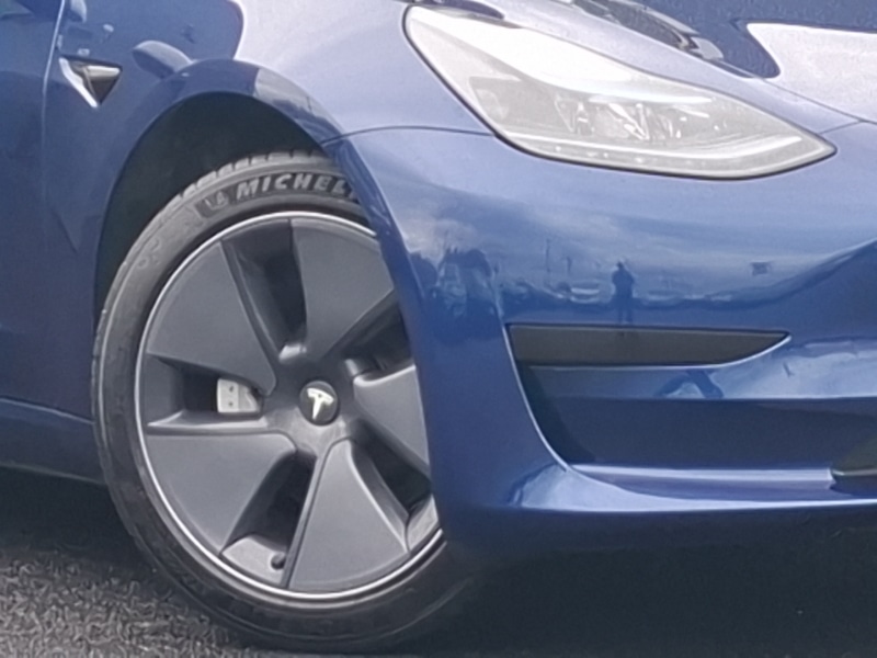 Used Tesla Model 3 2022 for sale - 76135027: Photo 9