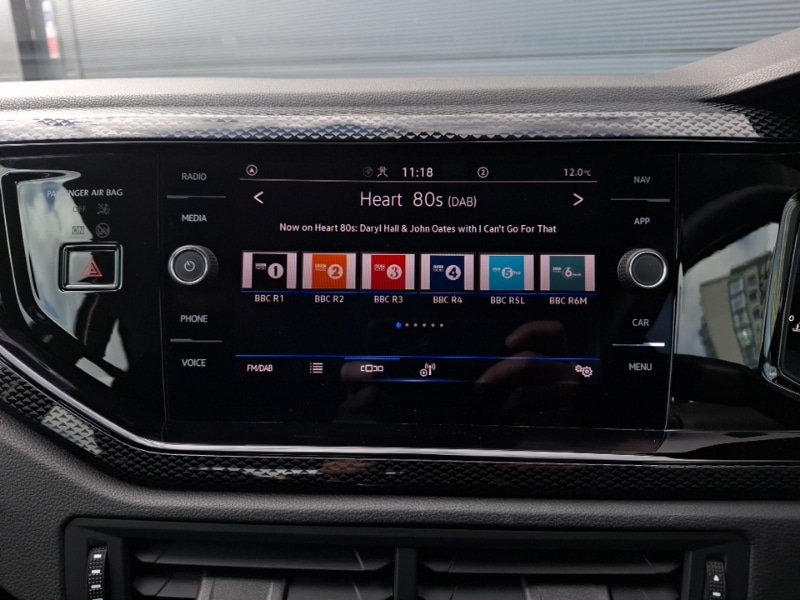 Used Volkswagen Polo 2023 for sale - 78065863: Photo 10