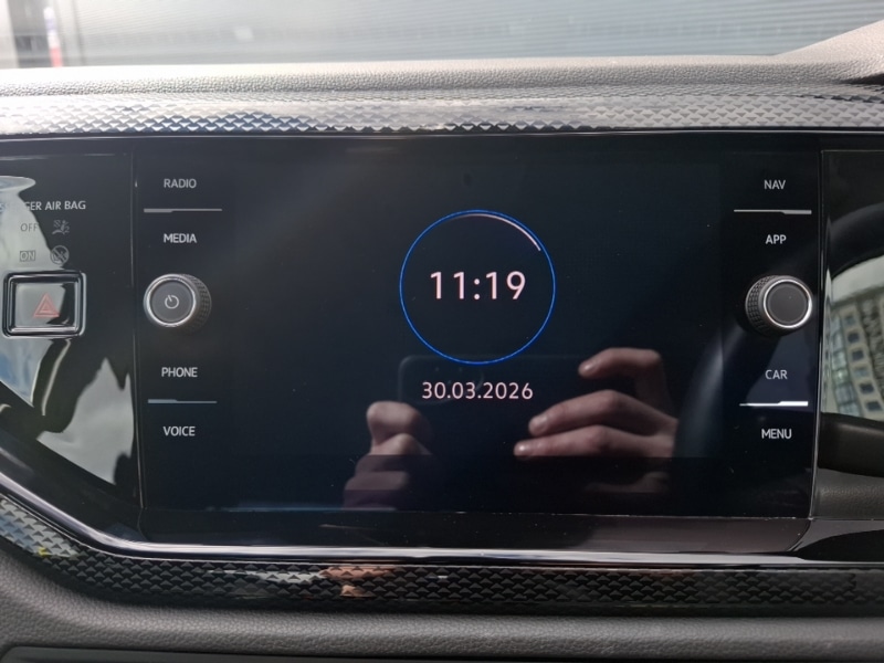 Used Volkswagen Polo 2023 for sale - 78065863: Photo 11