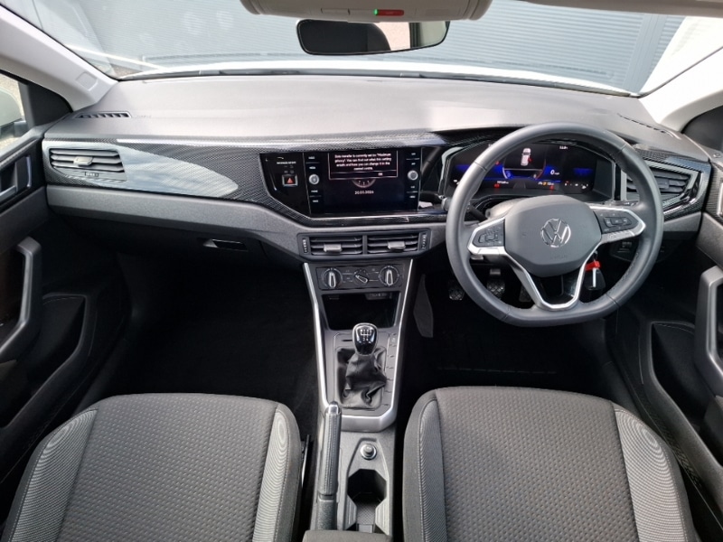 Used Volkswagen Polo 2023 for sale - 78065863: Photo 2