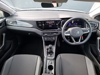 Used Volkswagen Polo 2023 for sale - 78065863: Photo