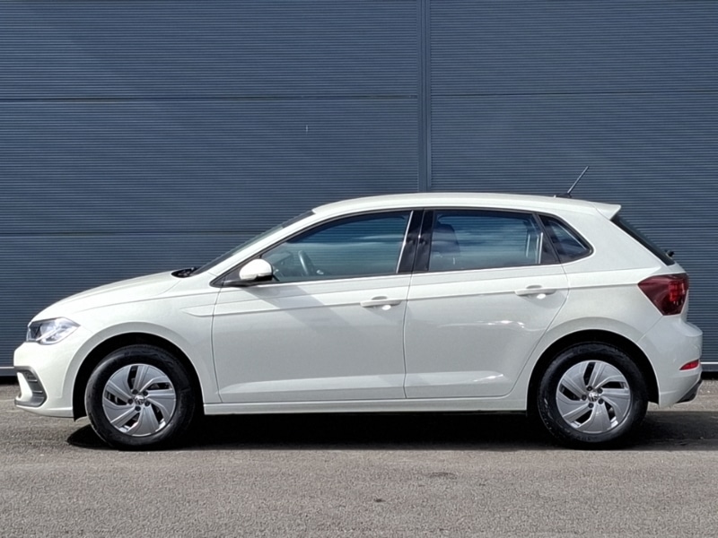 Used Volkswagen Polo 2023 for sale - 78065863: Photo 4