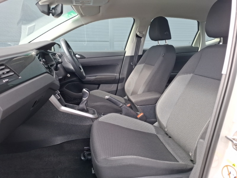 Used Volkswagen Polo 2023 for sale - 78065863: Photo 5