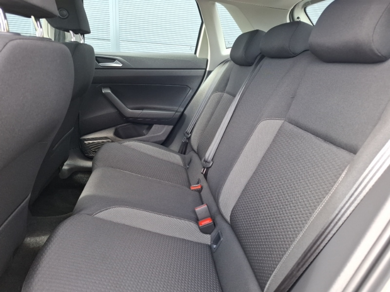 Used Volkswagen Polo 2023 for sale - 78065863: Photo 6