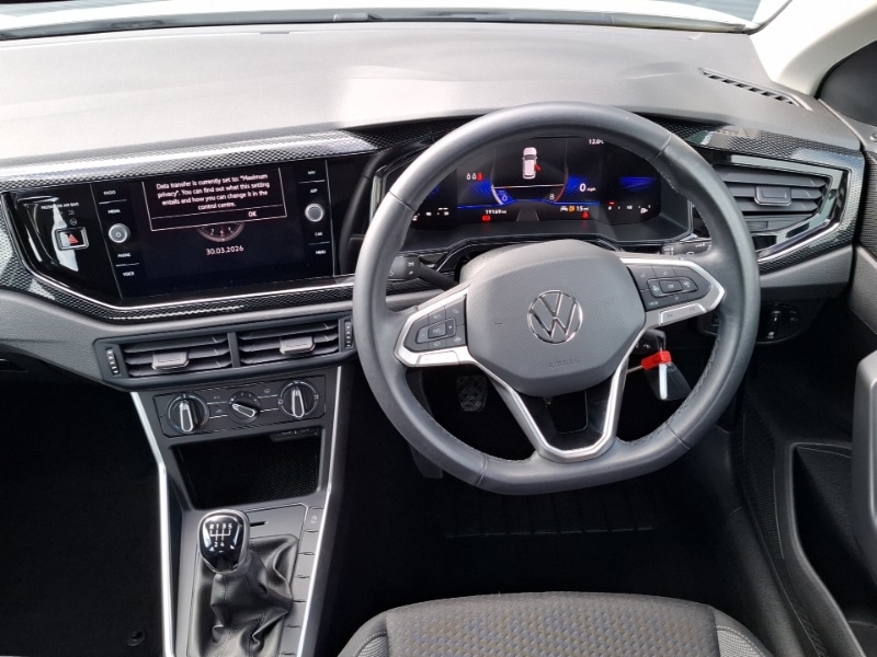 Used Volkswagen Polo 2023 for sale - 78065863: Photo 7