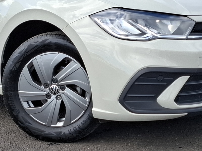 Used Volkswagen Polo 2023 for sale - 78065863: Photo 9