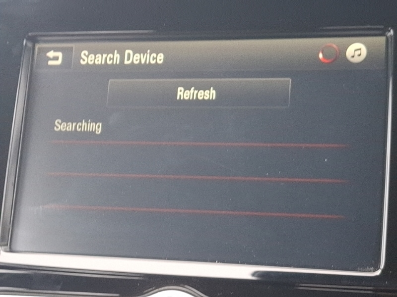 Used Vauxhall Mokka X 2017 for sale - 77352269: Photo 11