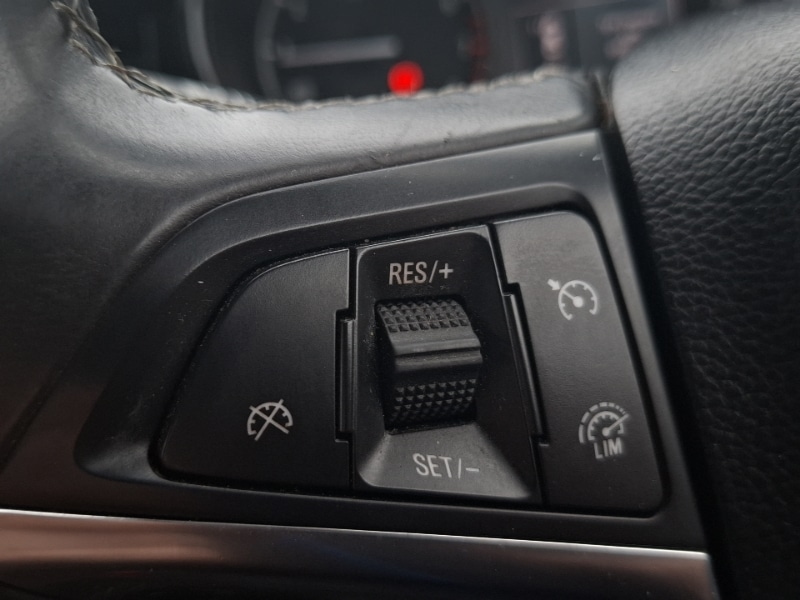 Used Vauxhall Mokka X 2017 for sale - 77352269: Photo 12