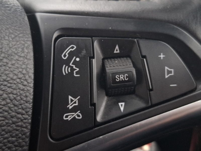 Used Vauxhall Mokka X 2017 for sale - 77352269: Photo 13