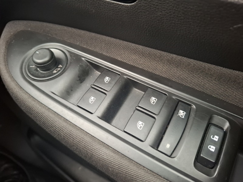 Used Vauxhall Mokka X 2017 for sale - 77352269: Photo 14