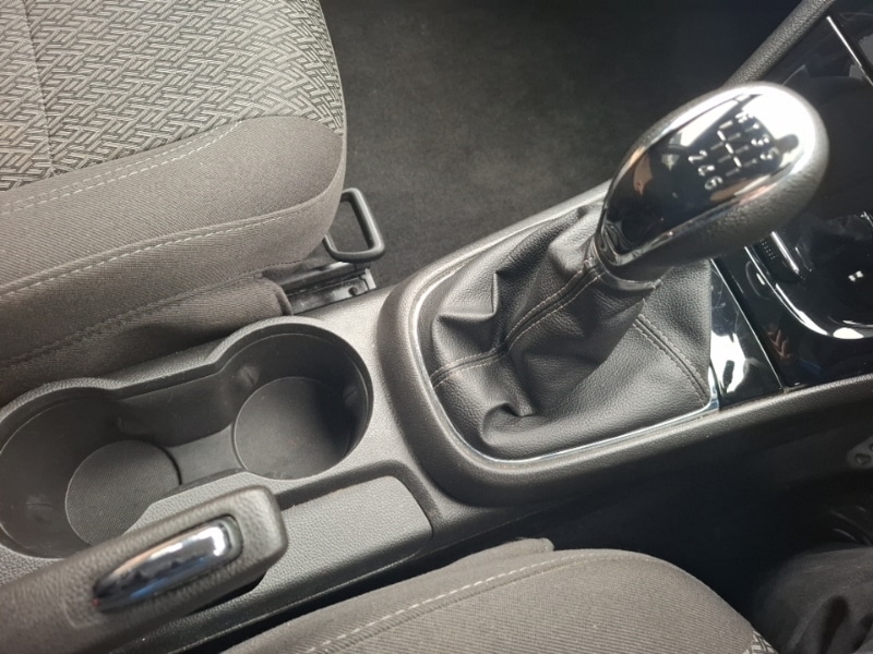 Used Vauxhall Mokka X 2017 for sale - 77352269: Photo 15