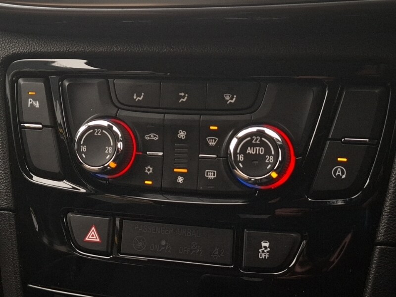 Used Vauxhall Mokka X 2017 for sale - 77352269: Photo 16