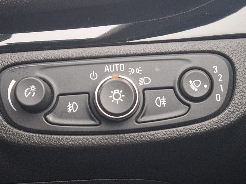 Used Vauxhall Mokka X 2017 for sale - 77352269: Photo 17