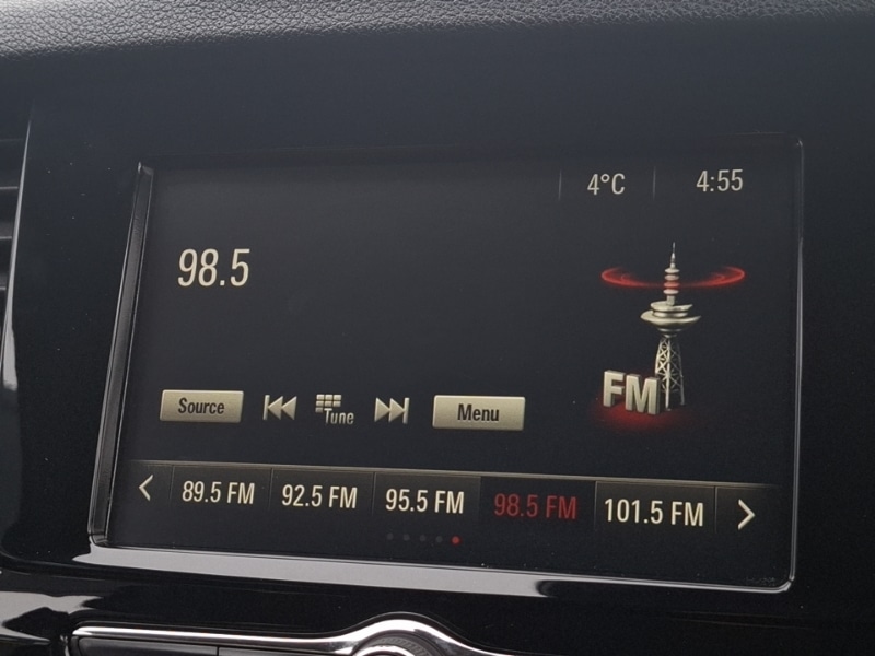 Used Vauxhall Mokka X 2017 for sale - 77352269: Photo 18